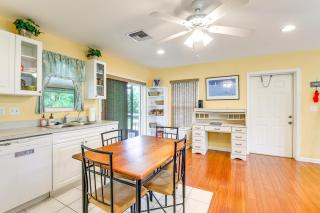 Cozy Palm City Home on 5-Acre Working Farm - 3