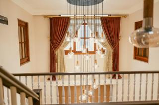 Koçin Konak Luxury Boutique Home - Soğuksu - 0
