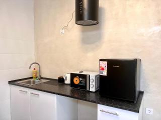 Suite N25 - Madrid - 6