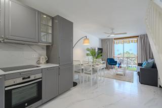1Bed duplex Las Americas - Playa de las Américas - 8