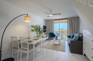 1Bed duplex Las Americas - Playa de las Américas - 0