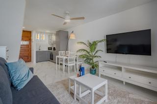 1Bed duplex Las Americas - Playa de las Américas - 4