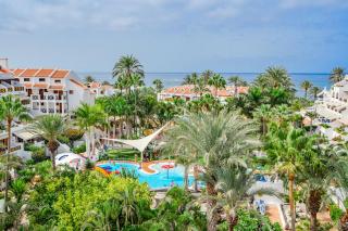 1Bed duplex Las Americas - Playa de las Américas - 5