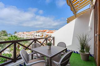 1Bed duplex Las Americas - Playa de las Américas - 7