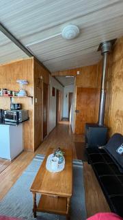 Cabaña con estacionamiento privado - Llanquihue - 8
