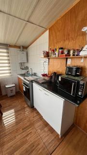 Cabaña con estacionamiento privado - Llanquihue - 2