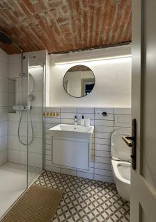 Apartmány Hodňov 17 - 5