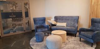 Apartament PORTA MARE 274 Wes Quality Suite - Dziwnówek - 8