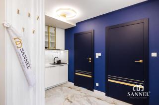 Apartament PREMIUM BALTIC LUX z prywatnym jacuzzi, basenem SANNEL Apartments for rent - Pobierowo - 4