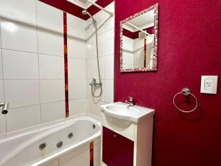 Departamento para 4 en Monserrat - 1