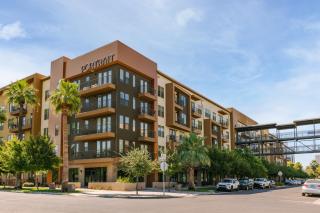 Sonder at Hance Park - Phoenix - 7