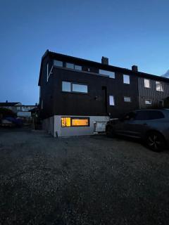 Maison Jakobsli - Trondheim - 3