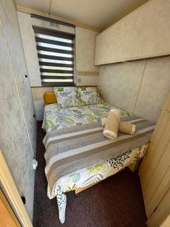 Gîte Mobil-home & petit-déjeuner Drôme Provençale - 5
