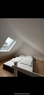 Stor lejlighed ved Flensborg havn - Flensburgo - 8