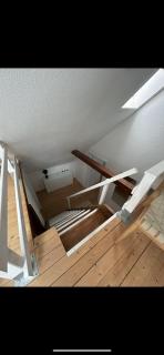 Stor lejlighed ved Flensborg havn - Flensburgo - 5