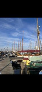 Stor lejlighed ved Flensborg havn - Flensburgo - 4