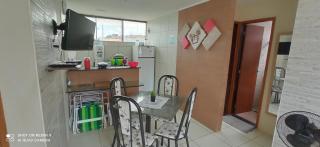 Lindo apartamento, pertinho do mar e com vista - Maragogi - 7