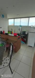 Lindo apartamento, pertinho do mar e com vista - Maragogi - 4