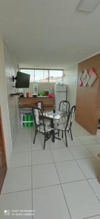 Lindo apartamento, pertinho do mar e com vista - Maragogi - 9