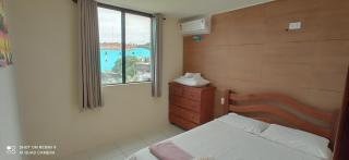 Lindo apartamento, pertinho do mar e com vista - Maragogi - 3
