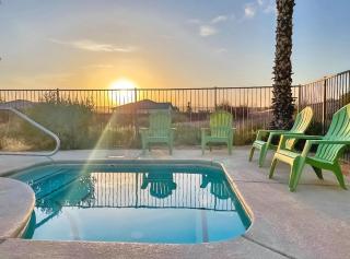 North Shore Inn at Lake Mead - Moapa Valley - 8