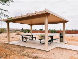 North Shore Inn at Lake Mead - Moapa Valley - 7