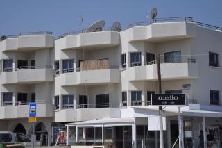 Niove Budget One-Bedroom Apartment - 4