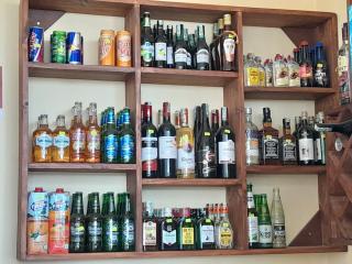 Solomon Village Lodge - - 1