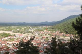 Panos modern country house - 1