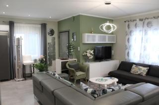 Panos modern country house - 0