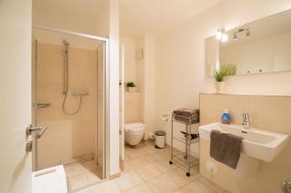 Strand Residenz Ferienwohnung "Strandruh" - Wittdün - 5