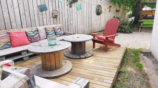 Gite le plessis pas brunet - Nort-sur-Erdre - 2