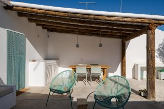 Casa Paraíso - 7