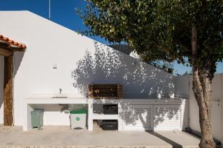 Casa Paraíso - Ferreira do Alentejo - 4