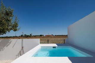 Casa Paraíso - Ferreira do Alentejo - 2