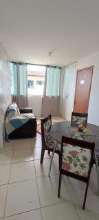 Apartamento lindo, completo e de frente para o mar - Maragogi - 4
