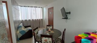 Apartamento lindo, completo e de frente para o mar - Maragogi - 3