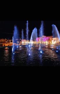 Porto Sharm Pool View VIP-Service - 0