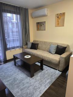 Mountain Heaven Retreat - Bansko - 6