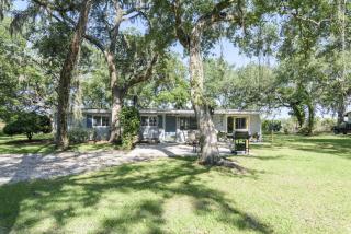 Birdsong Cottage - Freeport - 0
