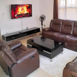 Sofitel Executive 4 bedrooms Milimani - Kisumu - 9