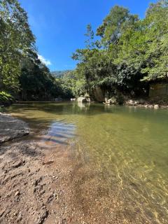 Casa Pedra Riscada - Nova Friburgo - 6