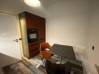 Rotterdam: Messe/Business/FeWo - 6