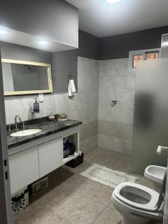 Casa en villa amancay, villa general belgrano - Villa Amancay - 5