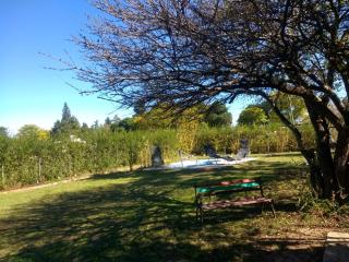 Casa en villa amancay, villa general belgrano - 7