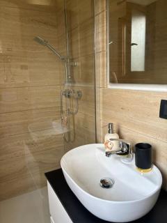 Ocean Suite con letto ad acqua - Delebio - 6