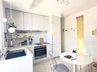 La Laguna Rooftop Apartment 50 m from the beach - Masline - 8