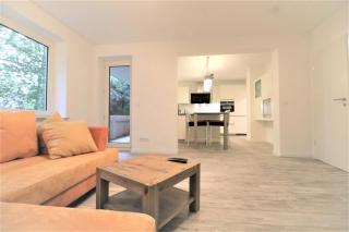 Riverside: Messe-, Business-, Ferienwohnung - 1