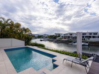 Waterfront Lifestyle Holiday5B House nearThemePark - Gold Coast - 1