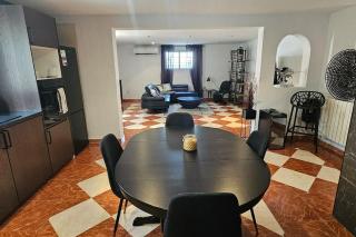 Apartment in big house with private pool & large outdoor space - L'Alfas del Pi - 8